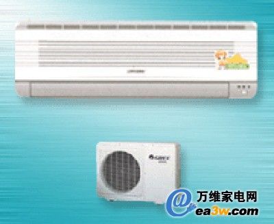 小金豆卖银价格力小KFR-23GW/K空调—万维家电网